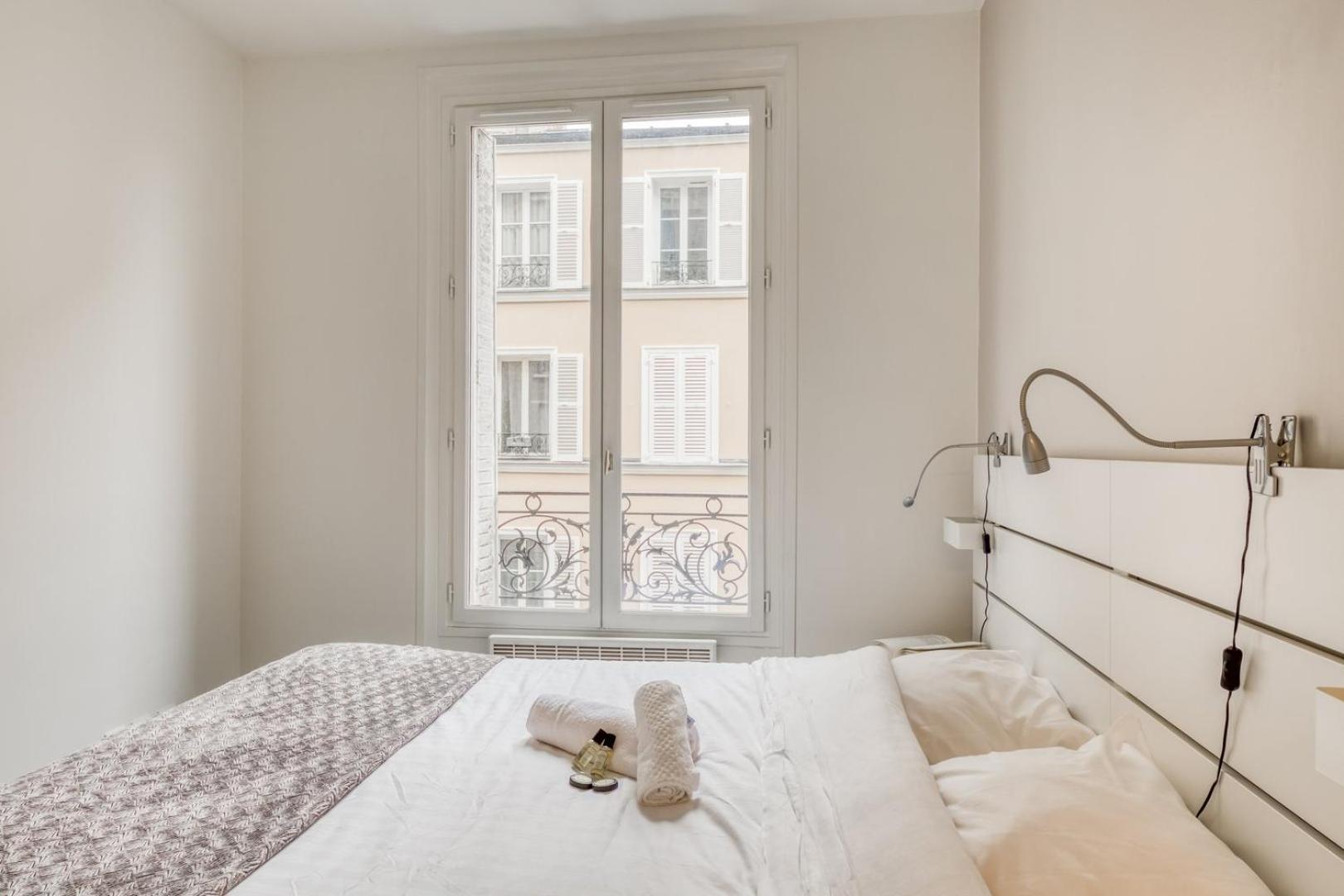 Charming Apartment Close To Gare De Lyon Paris Exterior foto